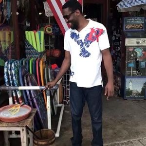 Meet your Posher, Lucas